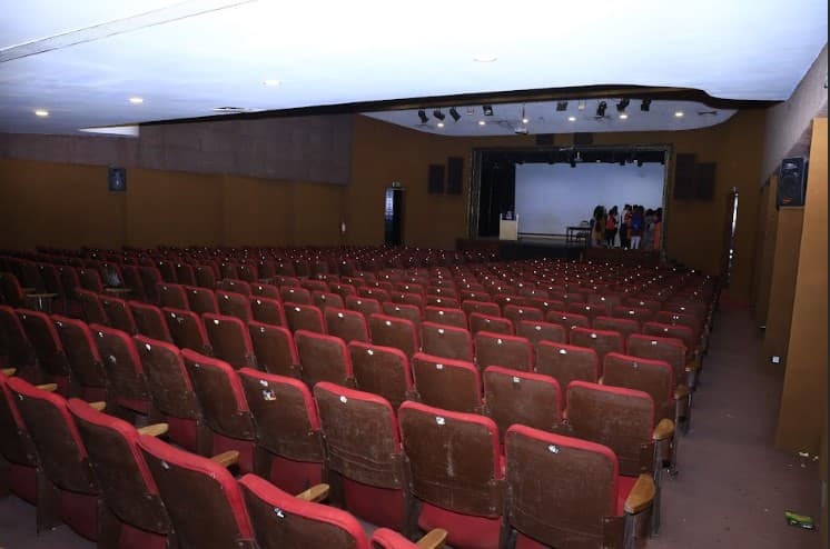 R.D. & S.H. National College And S.W.A. Science College Mumbai Auditorium & Conference photo 9